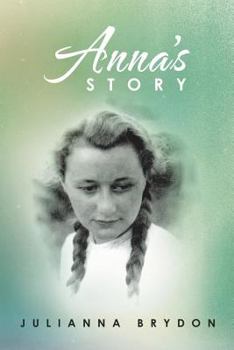 Paperback Anna's Story Book