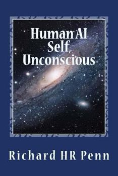 Paperback Human AI: Self, unconscious Book