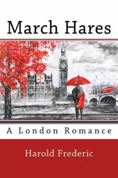 Paperback March Hares Book