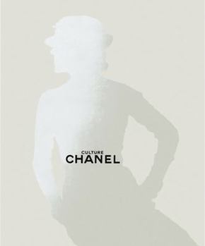 Hardcover Culture Chanel Book