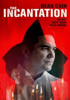 DVD The Incantation Book