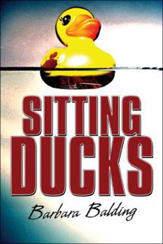 Paperback Sitting Ducks Book