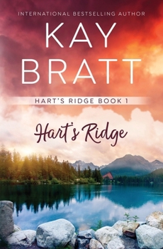 Hart's Ridge - Book #1 of the Hart's Ridge