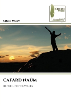 Paperback Cafard Naûm [French] Book