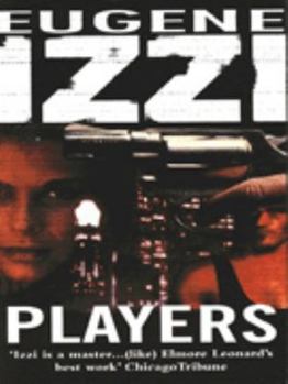 Paperback Players Book