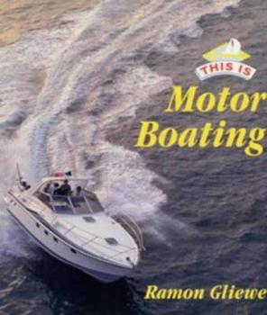Paperback This Is Motorboating (This Is) [French] Book
