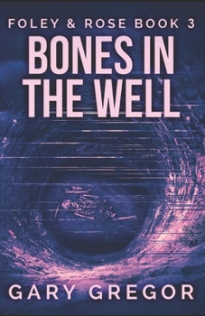 Paperback Bones In The Well Book