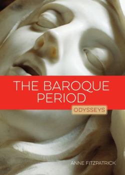 Paperback The Baroque Period Book