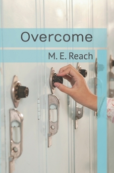 Paperback Overcome (The Story of a Girl) Book