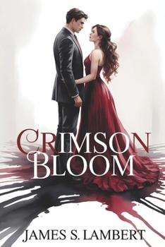 Paperback Crimson Bloom Book