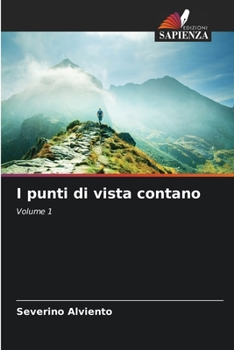 Paperback I punti di vista contano [Italian] Book