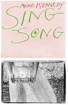 Paperback Sing-Song Book