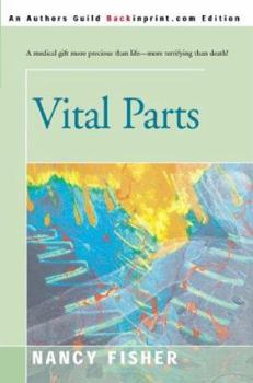 Paperback Vital Parts Book