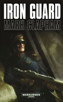 Paperback Iron Guard Book