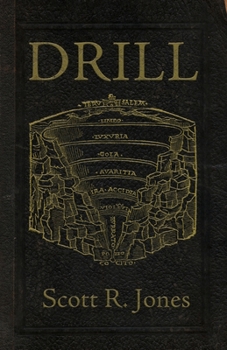 Paperback Drill Book