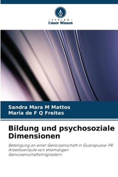Bildung und psychosoziale Dimensionen (German Edition)