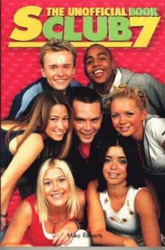 Paperback S Club 7 Book