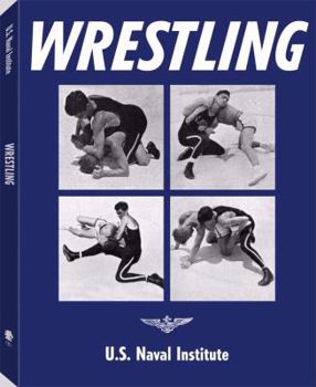 Paperback Wrestling Book