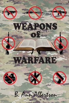 Paperback Weapons of Warfare Book