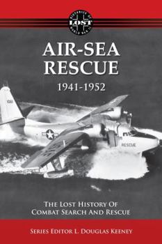 Paperback Air-Sea Rescue, 1941-1952 Book