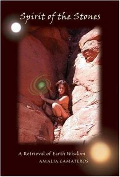 Paperback Spirit of the Stones Book