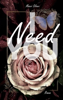 Paperback I Need You [German] Book