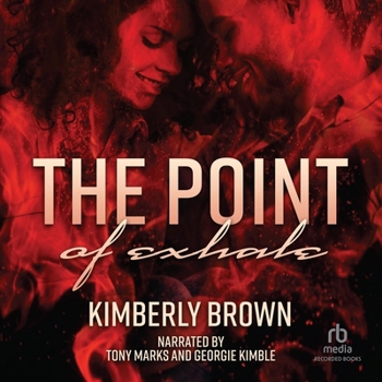 MP3 CD The Point of Exhale Book