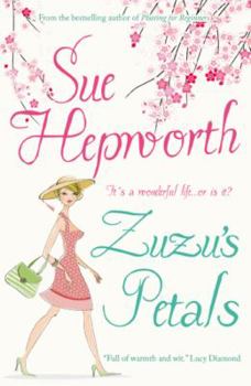 Paperback Zuzu's Petals Book