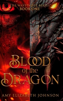 Hardcover Blood of the Dragon Book