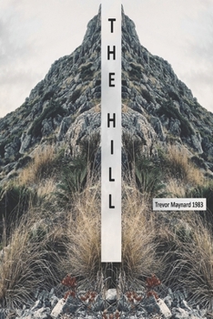 Paperback The Hill Book