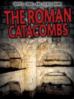 Paperback The Roman Catacombs Book