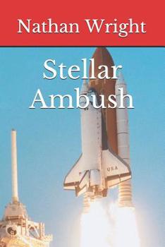 Paperback Stellar Ambush Book