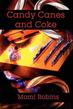 Paperback Candy Canes and Coke Book