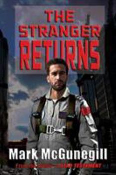 Paperback The Stranger Returns Book