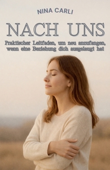 Paperback Nach uns [German] Book