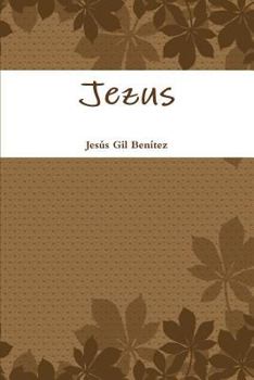 Paperback Jezus [Spanish] Book