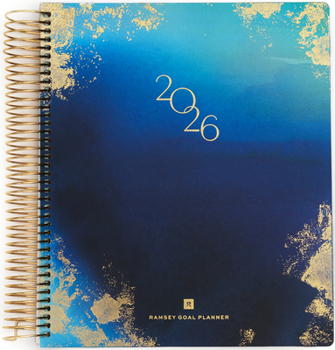2026 Ramsey Goal Planner