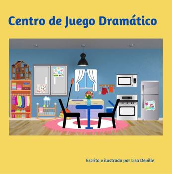 Paperback Centro de Juego Dramatico (Spanish Edition) [Spanish] Book