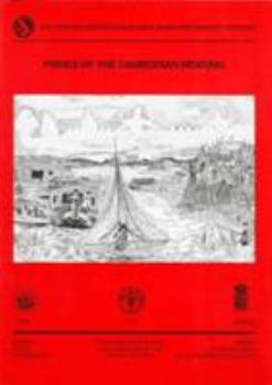 Paperback Fishes of the Cambodian Mekong (FAO Species Identification Field Guides) Book