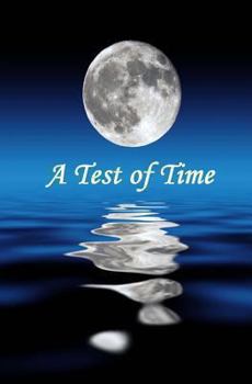 Paperback A Test of Time Book