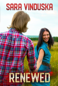 Paperback Renewed Book