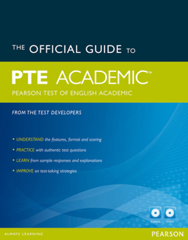 Paperback OG to the PTE-A NE Pack (2nd Edition) Book