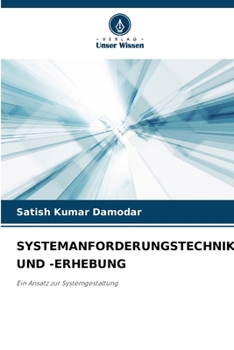 Systemanforderungstechnik Und -Erhebung (German Edition)