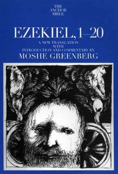 Paperback Ezekiel 1-20 Book