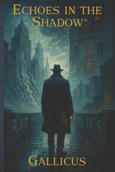 Paperback Echoes in the Shadow [Italian] Book