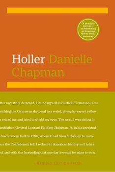 Paperback Holler: A Poet Among Patriots Book