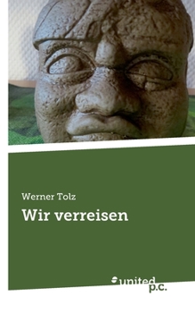 Paperback Wir verreisen [German] Book