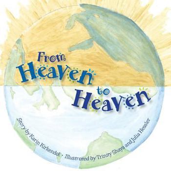 Paperback From Heaven to Heaven Book