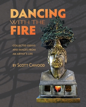 Paperback Dancing with the Fire Book
