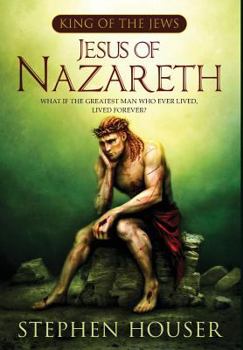 Hardcover Jesus of Nazareth Book